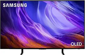 картинка Телевизор Samsung QE48S85HAEXPY