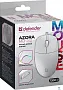 картинка Мышь Defender Azora MB-241 белый - превью 2