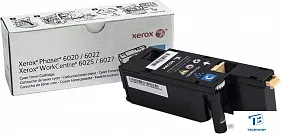 картинка Картридж Xerox 106R02760