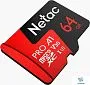 картинка Карта памяти Netac 64GB NT02P500PRO-064G-S - превью 3