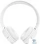 картинка Наушники JBL Tune 520BT белый - превью 2