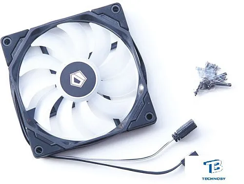 картинка Кулер ID-Cooling TF-9215 ARGB