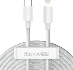 картинка Кабель Baseus TZCATLZJ-02