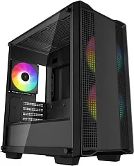 картинка Корпус DeepCool CC360 ARGB с PF650