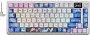 картинка Клавиатура Redragon Flekact Pro 72616 - превью 1
