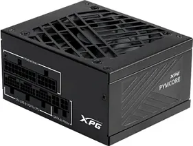 картинка Блок питания ADATA XPG 750W PYMCORE750G-BKCEU