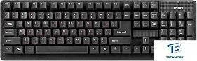 картинка Клавиатура Sven Standard 301 USB Черный