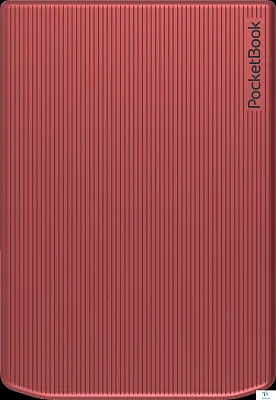 картинка Электронная книга PocketBook 634 PB634-A-CIS