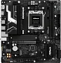 картинка Материнская плата ASRock B850M-X R2.0 - превью 1
