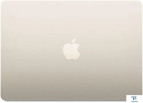 картинка Ноутбук Apple MacBook Air MLY23