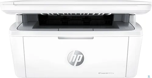 картинка МФУ HP LaserJet MFP M141a 7MD73A