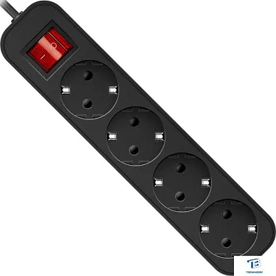 картинка Удлинитель Defender 99339