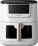 картинка Аэрофритюрница Dreame Air Fryer AF30 белый - превью 1