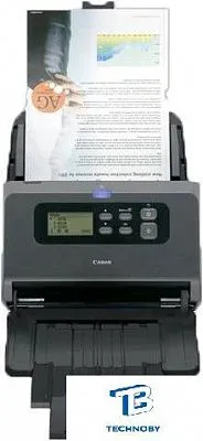картинка Сканер Canon DR-M260