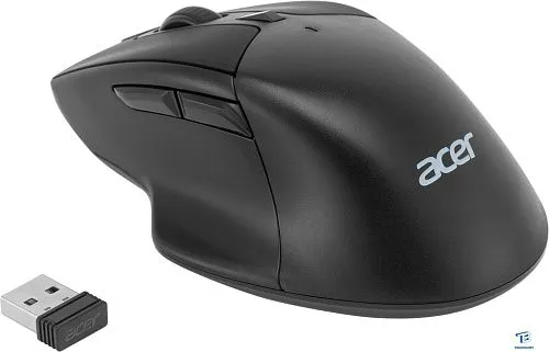 картинка Мышь Acer OMR170 черный