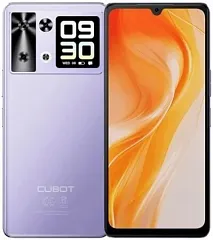 картинка Смартфон Cubot P90 Purple 12GB/256GB