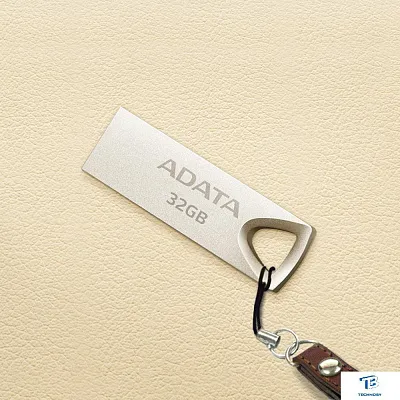 картинка Флэш накопитель A-Data 32GB AUV210-32G-RGD