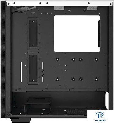 картинка Корпус DeepCool CH510 WH