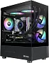 картинка Корпус Thermaltake View 170 TG ARGB Black - превью 1