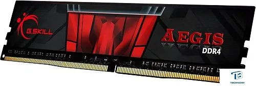 картинка ОЗУ G.Skill F4-3200C16D-16GIS
