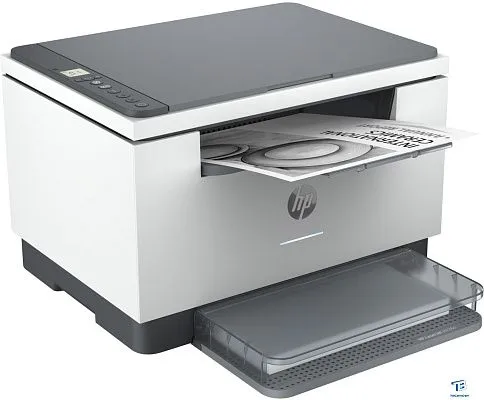 картинка МФУ HP LaserJet M236dw 