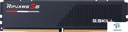 картинка ОЗУ G.Skill F5-6800J3445G32GX2-RS5K