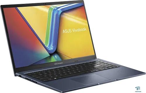 картинка Ноутбук Asus X1504ZA-BQ322