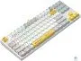 картинка Клавиатура A4Tech Bloody S87 ENERGY WHITE - превью 13