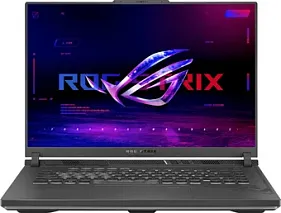 картинка Ноутбук Asus G614JU-N3551