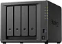 картинка Сетевой накопитель Synology DS425+ - превью 1