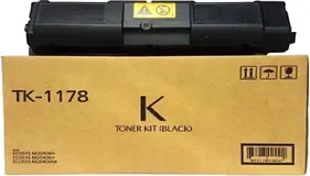 картинка Картридж Kyocera TK-1178