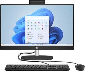 картинка Моноблок HP 24 AiO D30BZEA