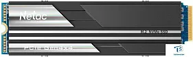 картинка Накопитель SSD Netac 500GB NT01NV5000t-500-E4X