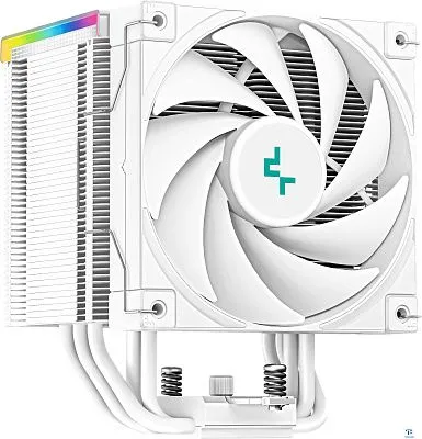 картинка Кулер DeepCool AK500 DIGITAL WH