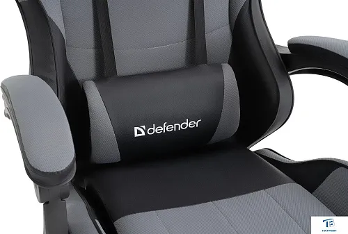 картинка Кресло Defender Strider 64056