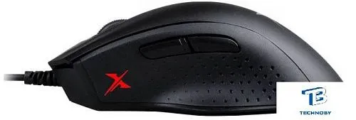 картинка Мышь A4Tech Bloody X5 Pro