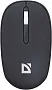 картинка Мышь Defender Smart MM-396 52396 черный - превью 1