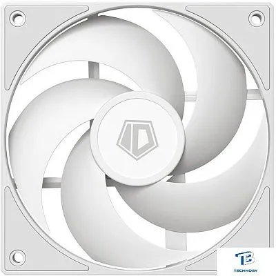 картинка Кулер ID-Cooling AS-120-W