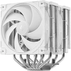 картинка Кулер DeepCool AG620 G2 WH