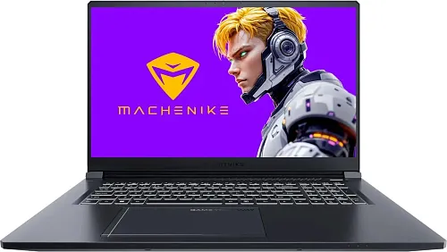 картинка Ноутбук Machenike Star 17 Pluto JJ00GM00KRU