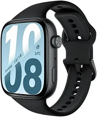 картинка Смарт часы Honor Watch X5i WTS-B19 Black