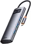 картинка USB хаб Baseus WKWG070013 - превью 1
