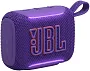 картинка Портативная колонка JBL Go 5 Фиолетовый - превью 1