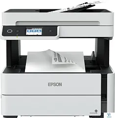 картинка МФУ Epson M3170