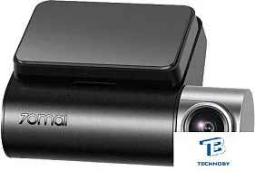 картинка Автомобильный видеорегистратор 70Mai Dash Cam Pro Plus+ A500S