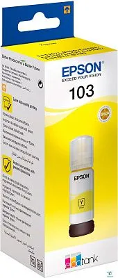 картинка Картридж Epson C13T00S44A