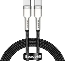 картинка Кабель Baseus CATJK-C01