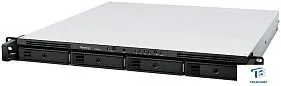 картинка Сетевой накопитель Synology RS822+