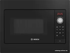 картинка Микроволновая печь Bosch BFL523MB3