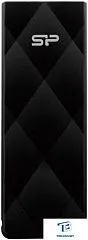 картинка Флэш накопитель Silicon-Power 128GB SP128GBUF3B20V1K